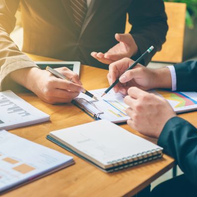 PG国际场馆运营流程