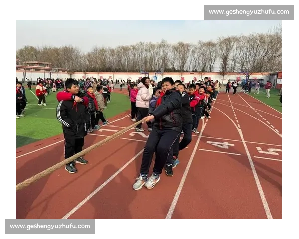 拔河比赛的历史渊源与文化意义探析：从古代仪式到现代竞技活动的演变