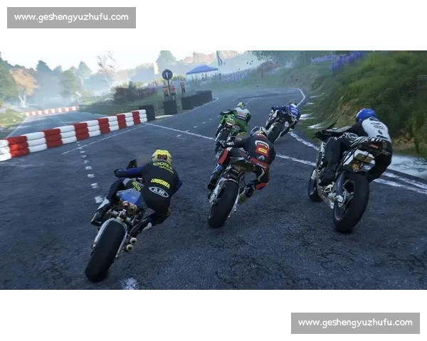 曼岛TT比赛直播官网实时赛事更新及精彩回放观看指南