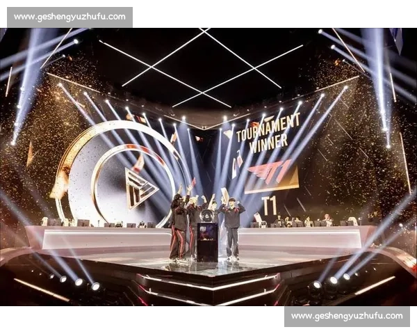 《深度解析电竞地图资源配置与战略布局对比赛胜负的影响》